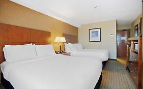 Sandman Hotel & Suites London Downtown